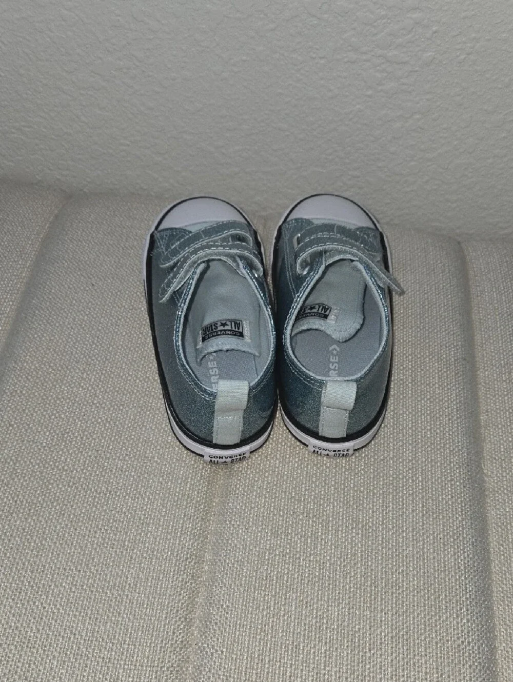Converse comfortable kids